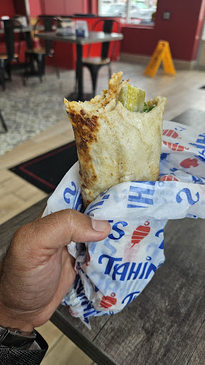 Photo of Tahini's - 1323 Oxford St E, London, ON N5Y 4W5